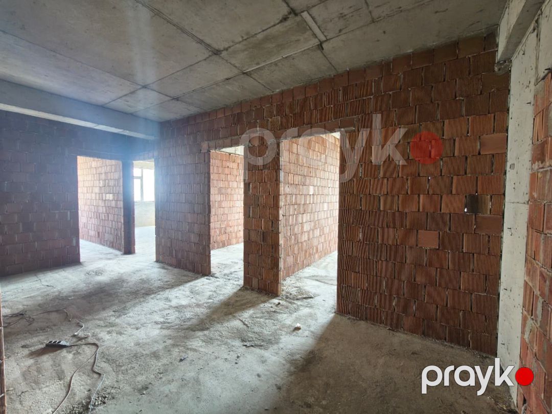 Satılır 3 otaqlı yeni tikili 110 m² — Mənzil, Bakı (7)