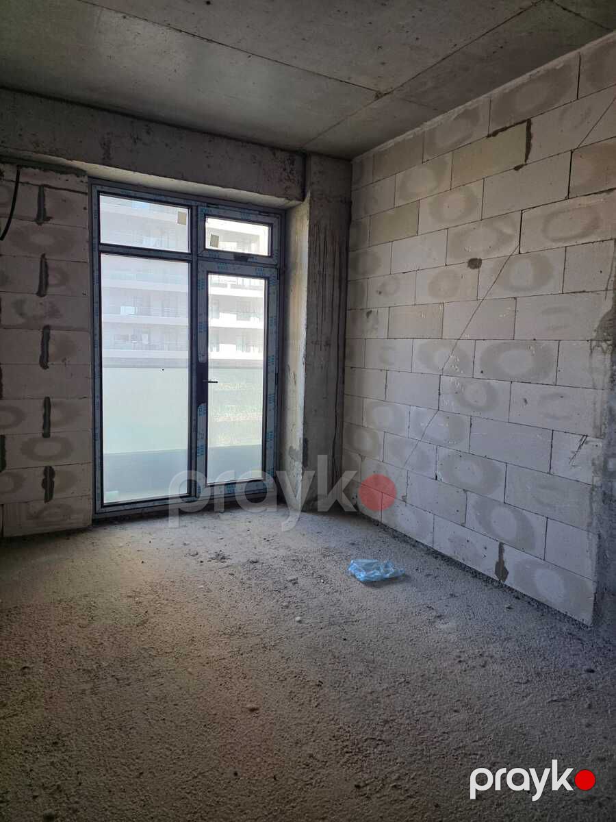 Satılır 2 otaqlı yeni tikili 106 m² — Mənzil, Bakı (4)