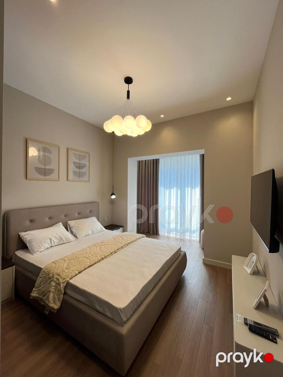 Satılır 2 otaqlı yeni tikili 69 m² — Mənzil, Bakı (11)