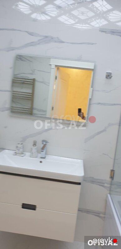 Yeni tikili Kirayə Verilir Yasamal r., Nizami m., 3 otaq, 145 m² — Mənzil, Bakı (4)