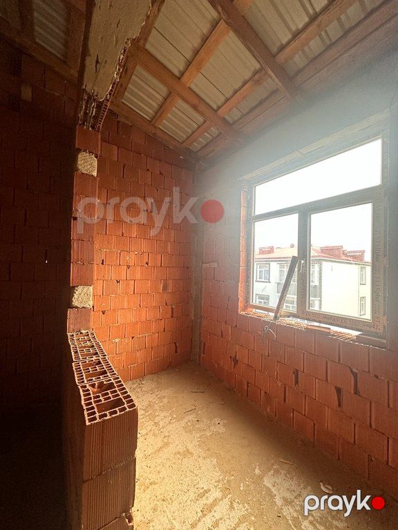 1-otaqlı yeni tikili, Masazır qəs., 44 m² — Mənzil, Bakı (3)