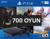 Sony PlayStation 4 Slim 1TB — Электроника
