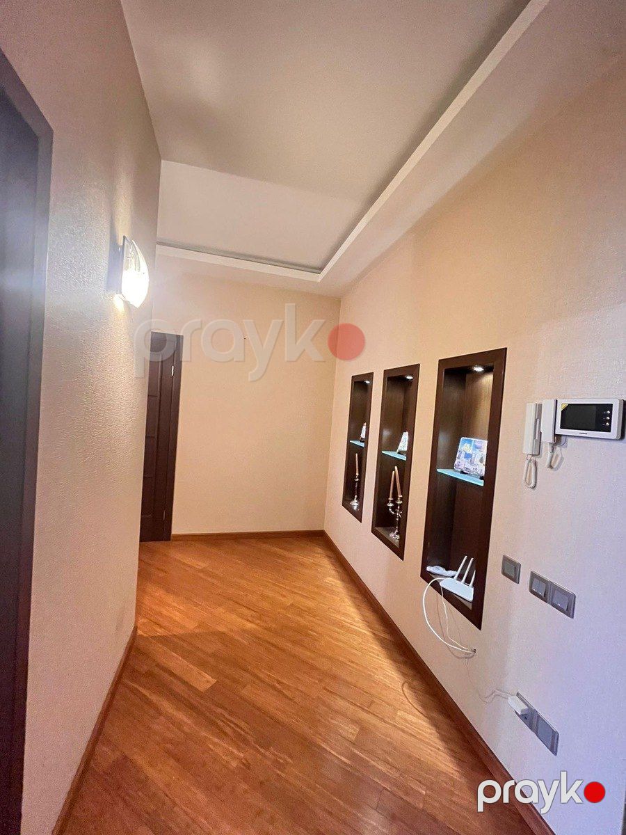 Satılır 2 otaqlı yeni tikili 90 m² — Mənzil, Bakı (7)