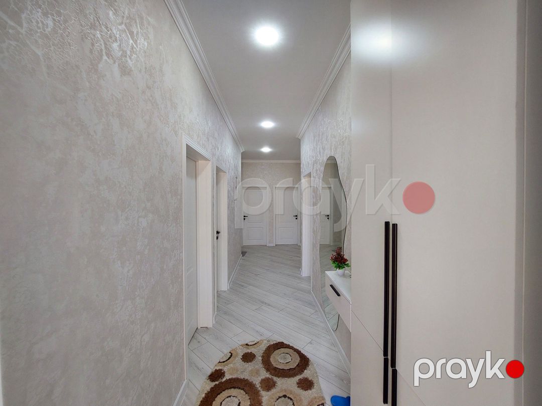 Satılır 5 otaqlı həyət evi/bağ evi 124 m² — Ev, villa, Bakı (7)