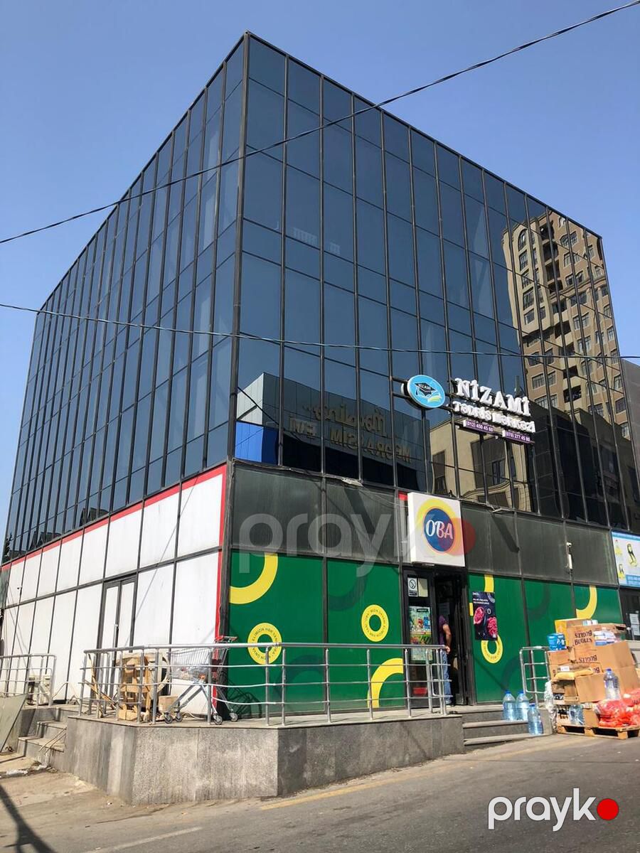 Satılır obyekt 500 m² — Əmlak, Bakı (3)