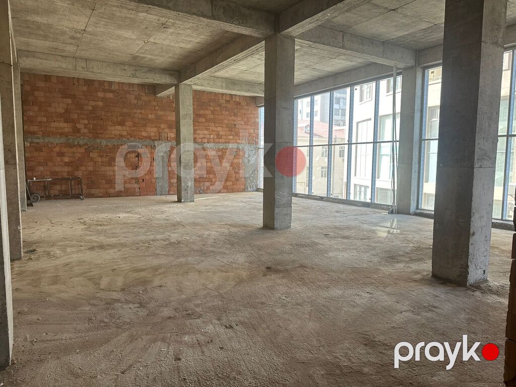 İcarəyə verilir obyekt 179 m² — Əmlak, Bakı (5)