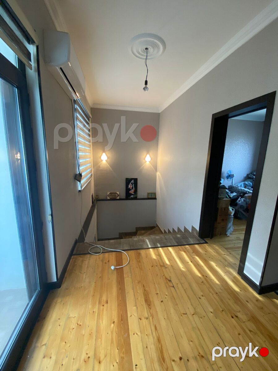 Satılır 4 otaqlı həyət evi/bağ evi 110 m² — Ev, villa, Xırdalan (7)