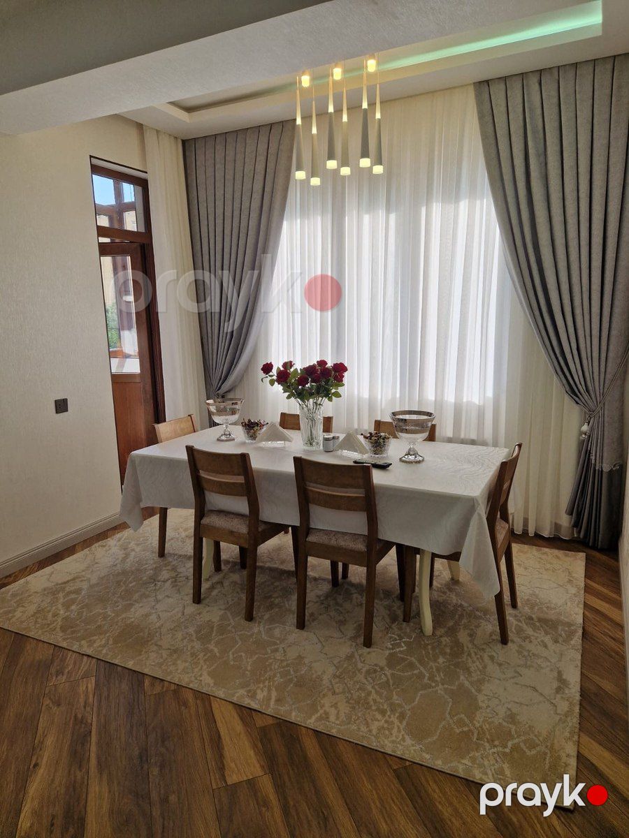 Həyət evi, Mehdiabad qəs — Ev, villa, Bakı (4)