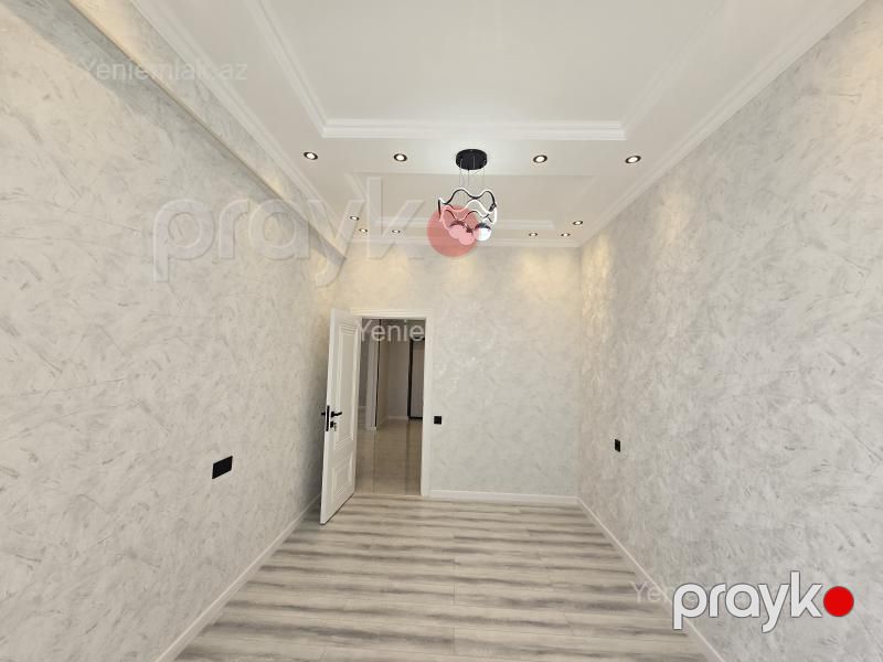 Satılır 3 otaqlı Bina evi menzil (Yeni tikili), 105 m², 10-cu mikrorayon — Mənzil, Sumqayıt (11)