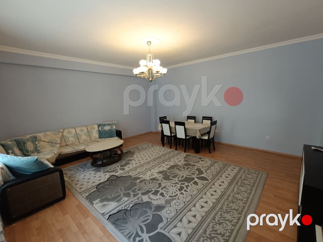 İcarəyə verilir 3 otaqlı yeni tikili 140 m² — Mənzil, Bakı (3)