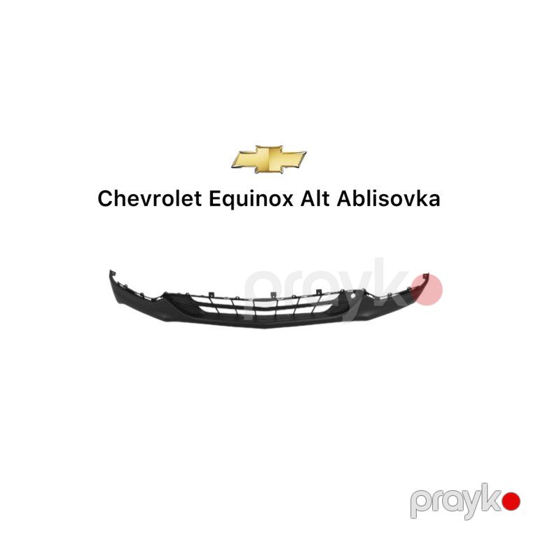 "Chevrolet" ön və arxa buferi — Ehtiyat hissələri və aksesuarlar, Bakı (8)