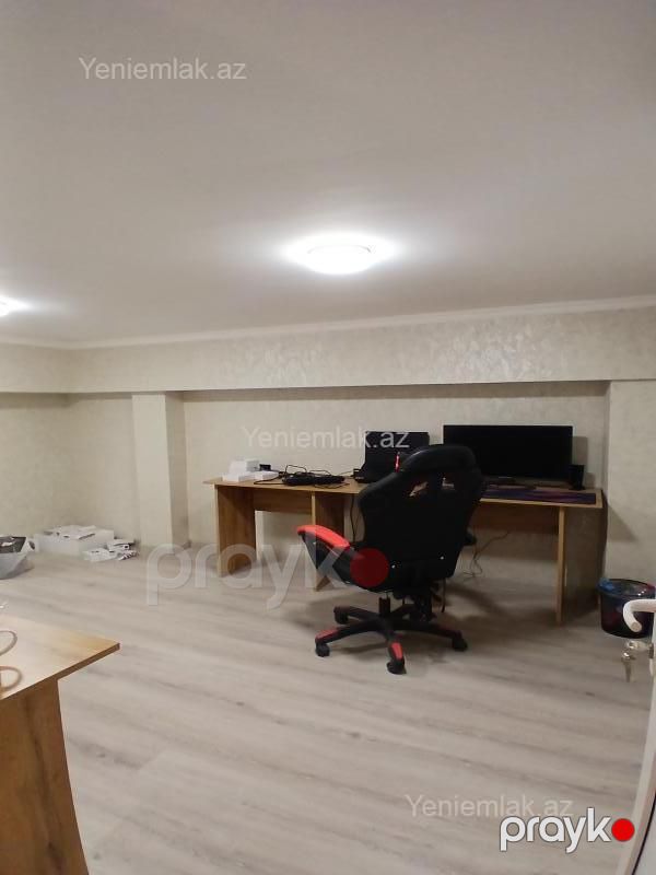 Satılır 3 otaqlı Obyekt, 51 m², Xətai rayonu — Əmlak, Bakı (10)