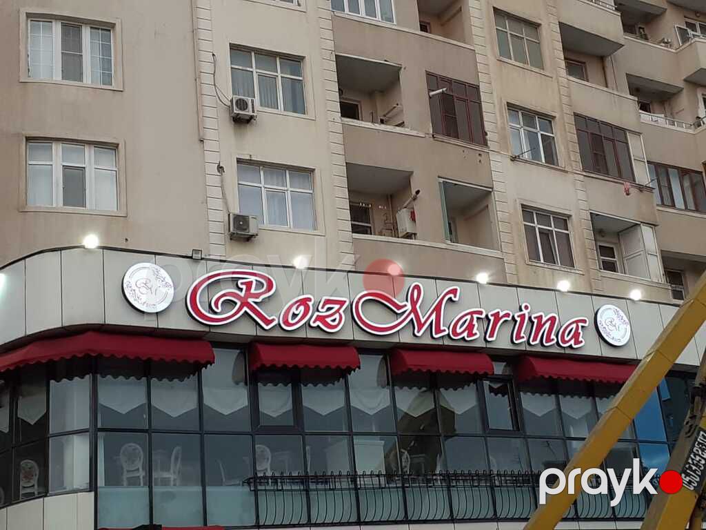 Reklam işləri — Reklama, IT, marketing, Bakı (10)