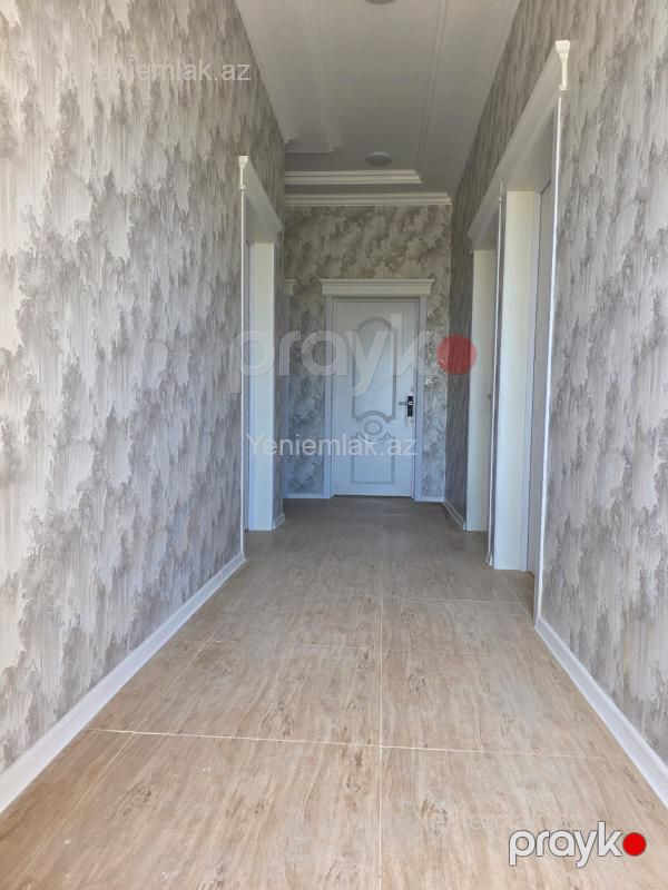 Satılır 4 otaqlı Həyət evi / Villa, 110 m², Saray — Ev, villa, Abşeron (11)