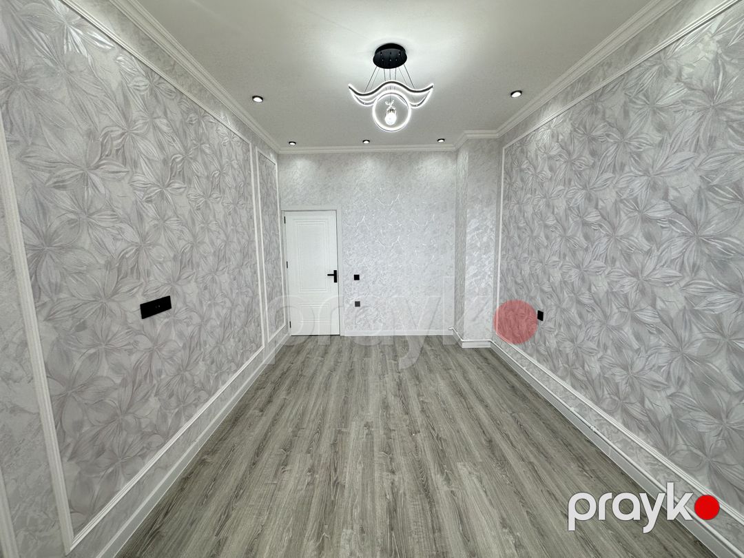 Satılır 2 otaqlı yeni tikili 72 m² — Mənzil, Bakı (8)
