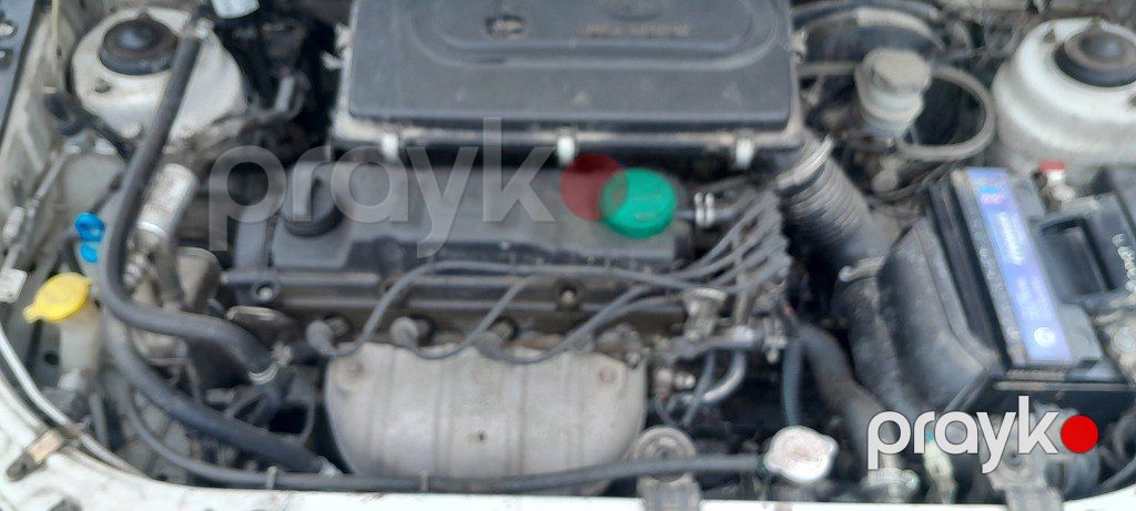 Saipa Saina, 1.5 L, 2019 il, 303 000 km — Avtomobillər, Xırdalan (12)