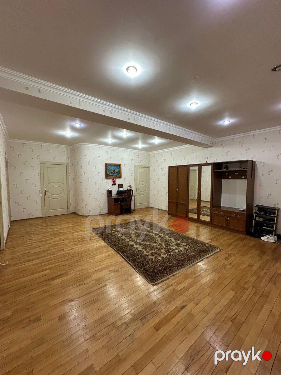 İcarəyə verilir 3 otaqlı yeni tikili 150 m² — Mənzil, Bakı (3)