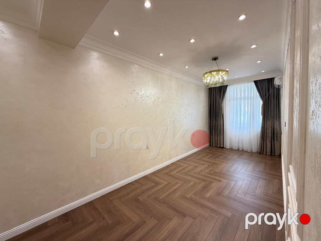 Satılır 4 otaqlı yeni tikili 205 m² — Mənzil, Bakı (4)