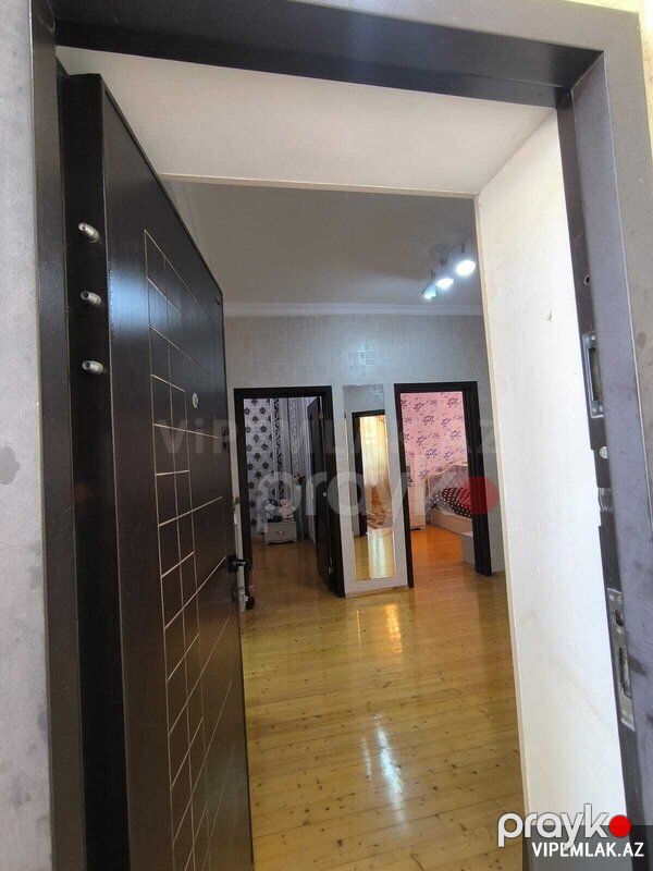 Abşeron rayonunda 3 otaqlı Həyət evi Satılır, 100 m² — Ev, villa, Bakı (5)