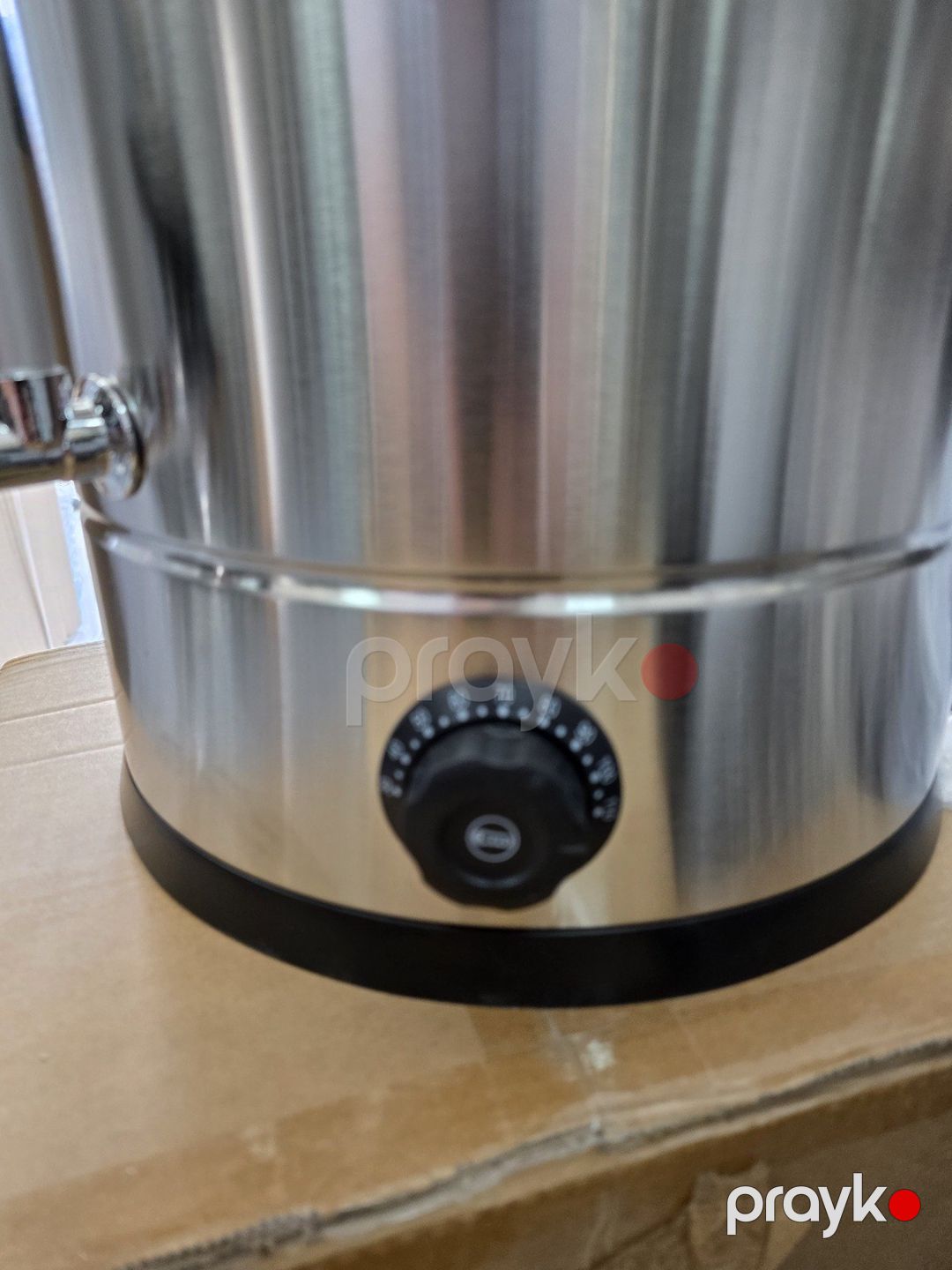 Elektrikli samovar "Remta" — Ev texnikası, Bakı (12)