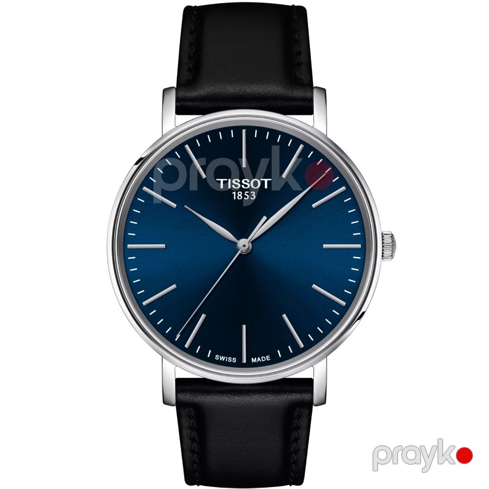 Saat Tissot Everytime T1434101604100 — Qol saatları, Bakı