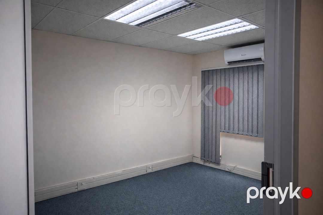 İcarəyə verilir 3 otaqlı ofis 125 m² — Ofis, Bakı (2)