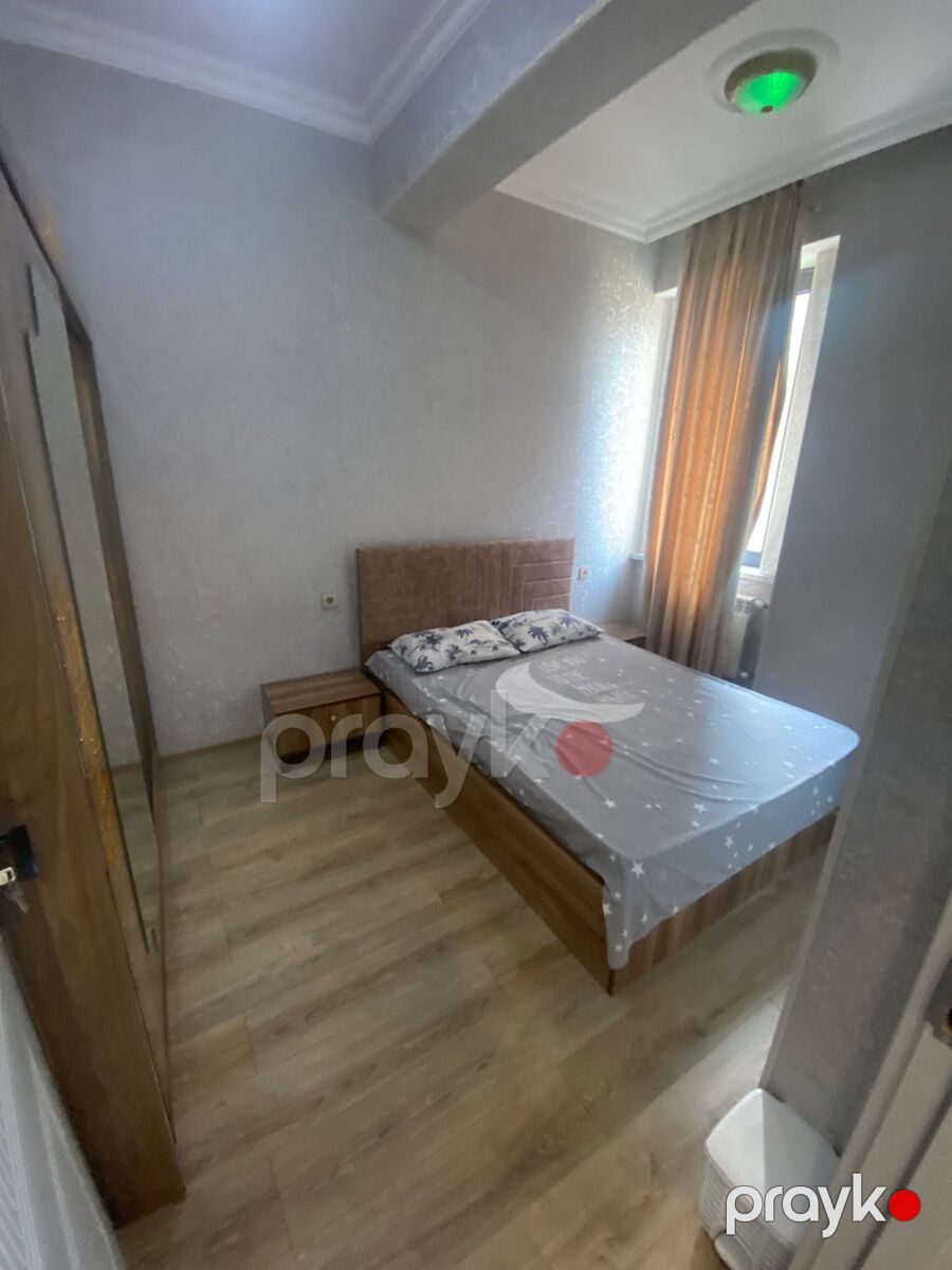 Satılır 2 otaqlı yeni tikili 40 m² — Mənzil, Bakı (8)