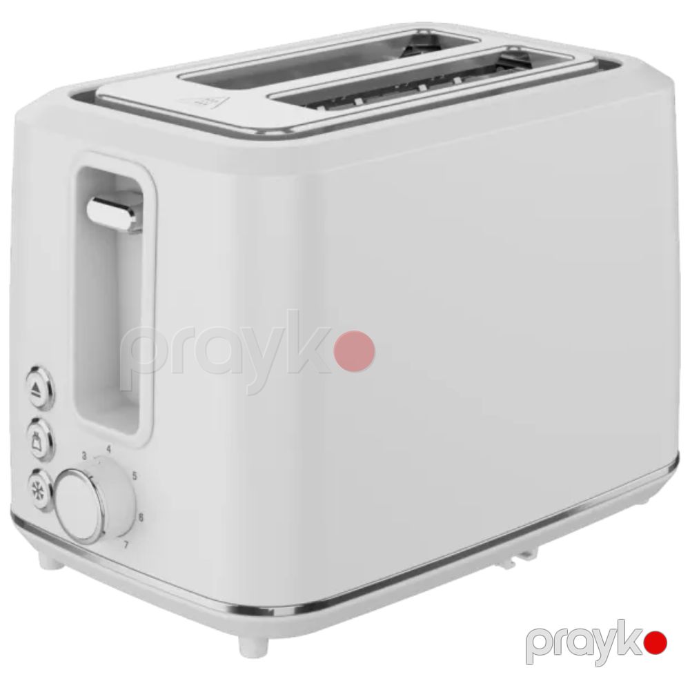 Toster Aeno ATS0001W — Toster və vaflyasıcı, Bakı (2)