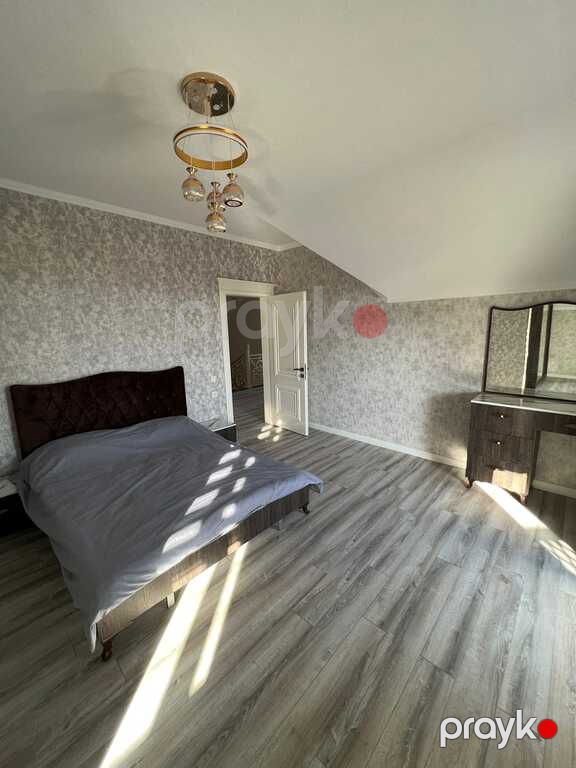 İcarəyə verilir 3 otaqlı həyət evi/bağ evi 360 m² — Ev, villa, Bakı (10)