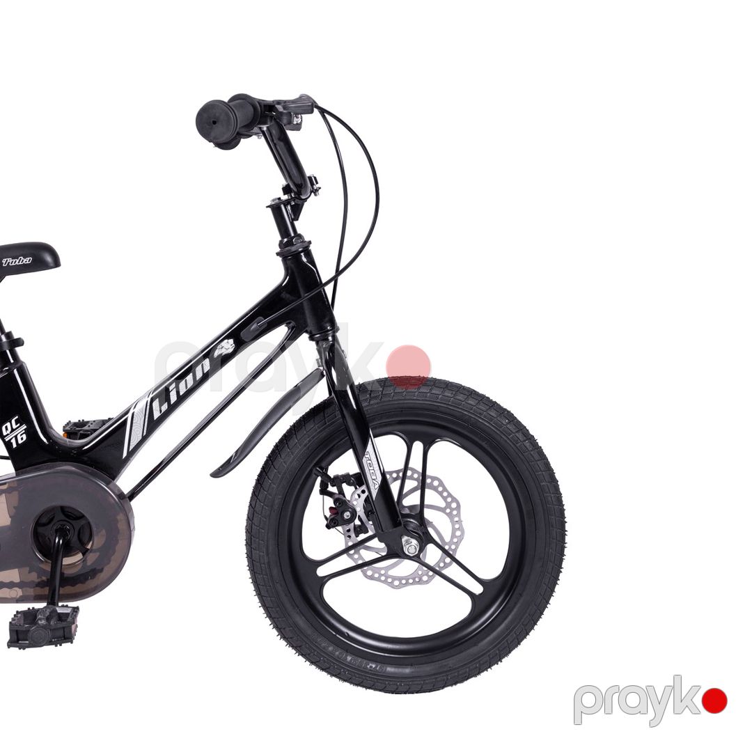 Velosiped Toba 16* Lıon — Velosipedlər, Bakı (9)