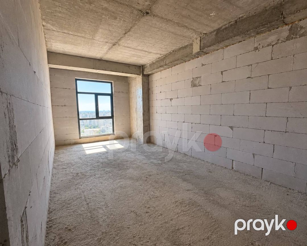 Satılır 2 otaqlı yeni tikili 92 m² — Mənzil, Bakı (4)