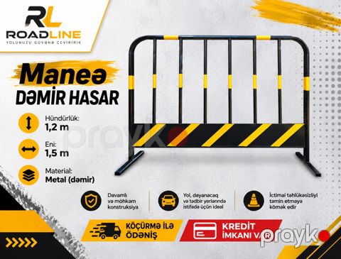 Hasar J120 — Bakı