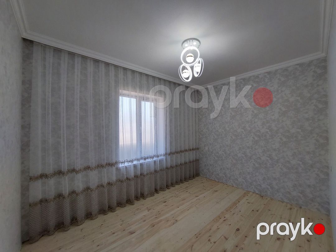 Həyət evi, Hövsan qəs — Ev, villa, Bakı (12)