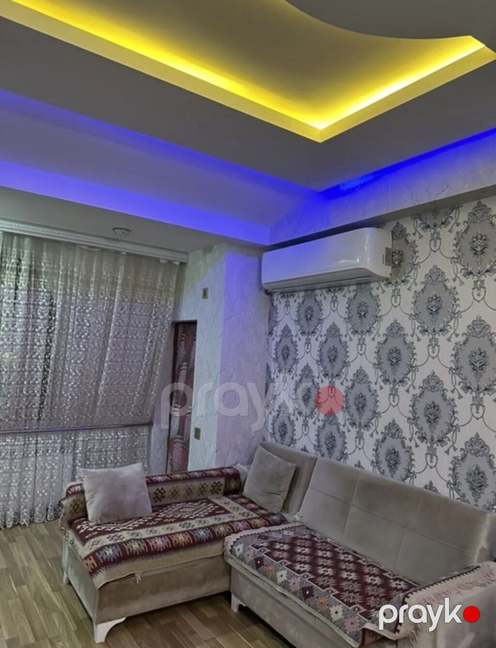 baki dovletin yaninda 2 otaq ful esya kiraye verilir telebe — Mənzil, Bakı (5)