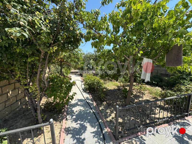 Satılır 3 otaqlı Həyət evi / Villa, 100 m², Binəqədi rayonu — Ev, villa, Bakı (5)