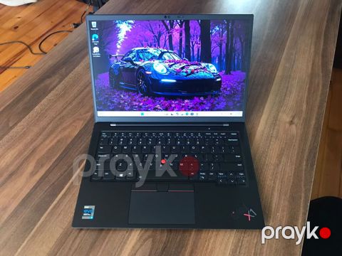 İşlənmiş Lenovo ThinkPad, 14 Intel Core i5, 256 GB, Pulsuz çatdırılma — Bakı