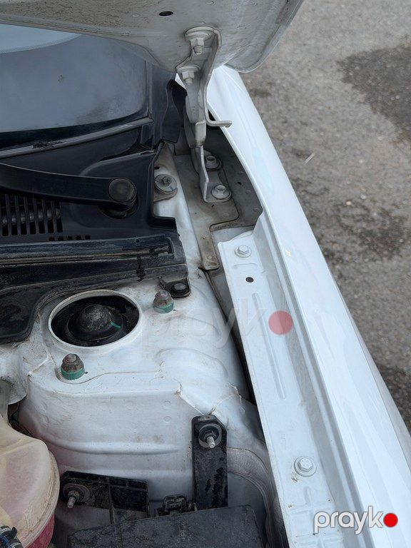BYD Qin Plus, 1.5 L, 15.9 kWh, 2025 il, 79 500 km — Avtomobillər, Bakı (9)