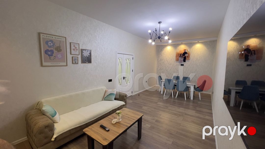 Bağ evi, Abşeron r — Ev, villa, Bakı (5)
