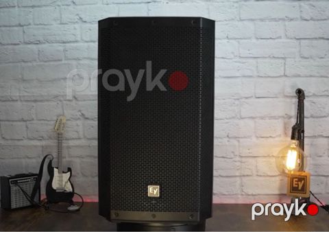 Dinamik Electro-Voice ZLX-12P-G2 — Bakı