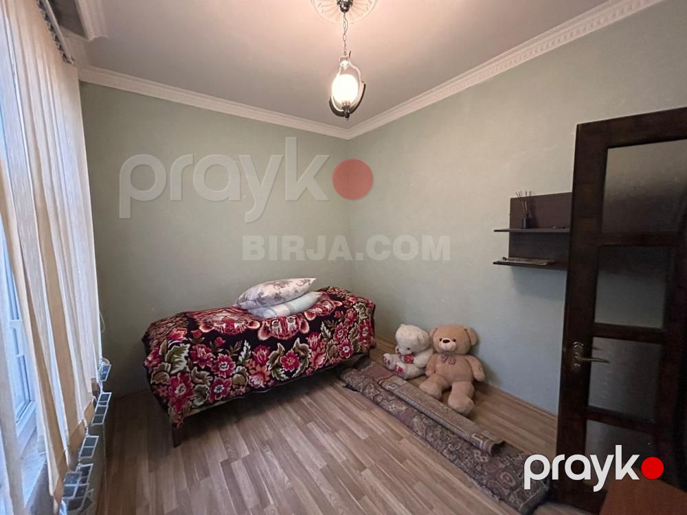 Maştağada 4 otaqlı ev satılır — Torpaq (12)