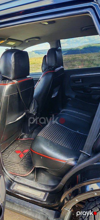 GWM (Great Wall Motor) Hover H3, 2.0 L, 2015 il, 156 350 km — Avtomobillər, Gəncə (7)