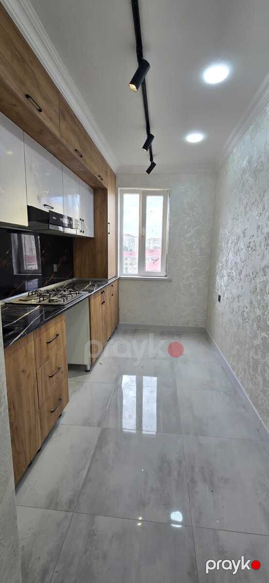 3-otaqlı mənzil, Sumqayıt ş., 68 m² — Mənzil, Sumqayıt (4)