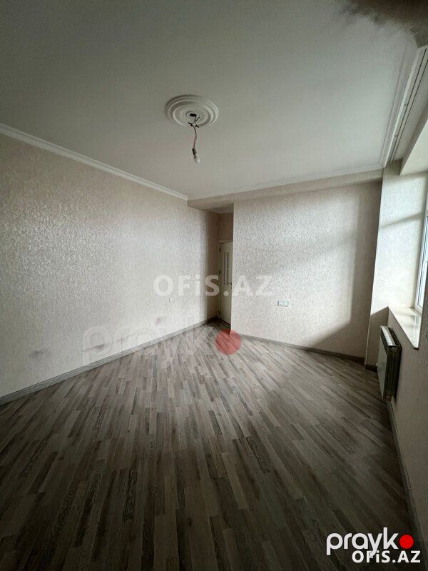Yeni tikili Kirayə Verilir Yasamal r., İnşaatçılar m., 3 otaq, 80 m² — Mənzil, Bakı (2)