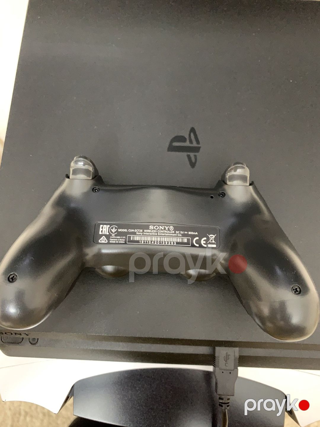 PS4 üçün joystick — Oyunlar, konsollər və proqramlar, Bakı (11)