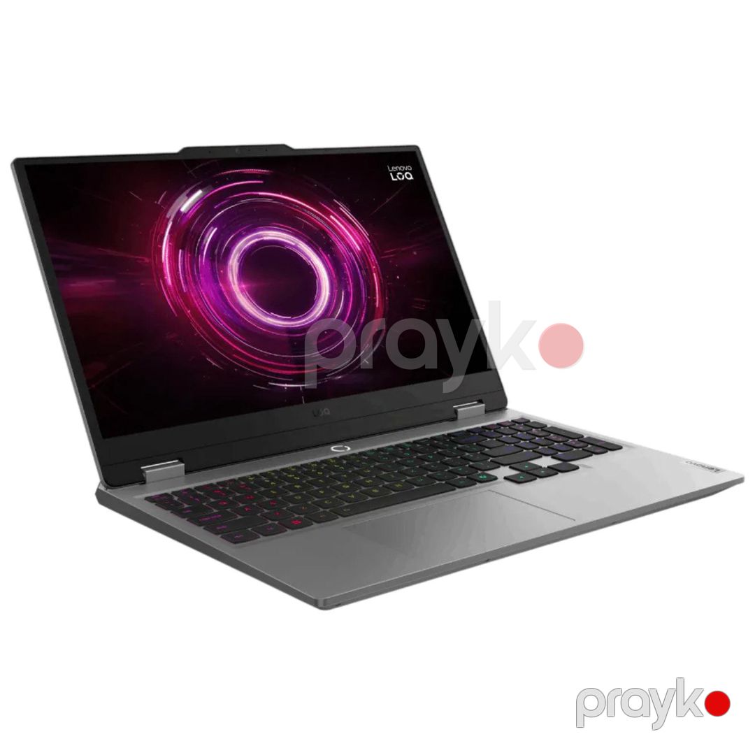 Noutbuk Lenovo LOQ 15AHP10 (83JG00DLRK) — Noutbuklar, Bakı (6)