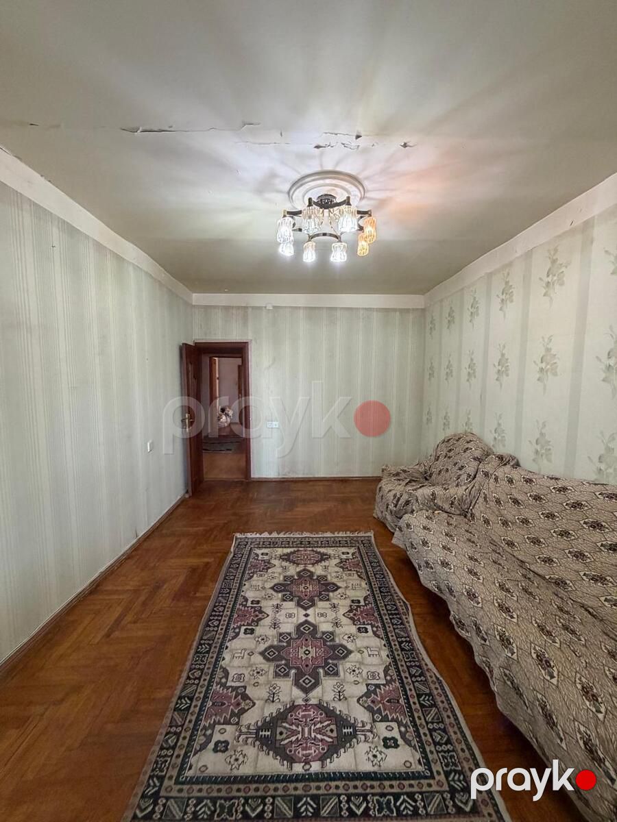 Satılır 2 otaqlı köhnə tikili 65 m² — Mənzil, Bakı (5)