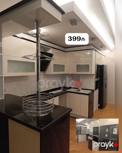 *399₼ mətbəx mebeli satılır*‼ ÖLÇÜ:-5 üzərində VERİLİR:-qaz