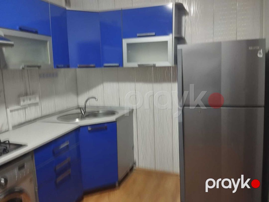 İcarəyə verilir 3 otaqlı həyət evi/bağ evi 75 m² — Ev, villa, Bakı (11)