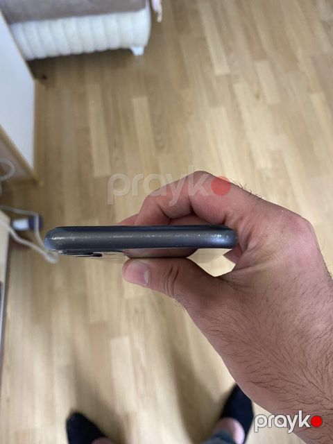 IPhone 11, 64 GB, Black Titanium, Face ID — Sumqayıt
