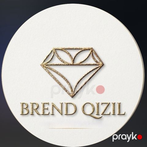 Brend Qızıl — Bakı